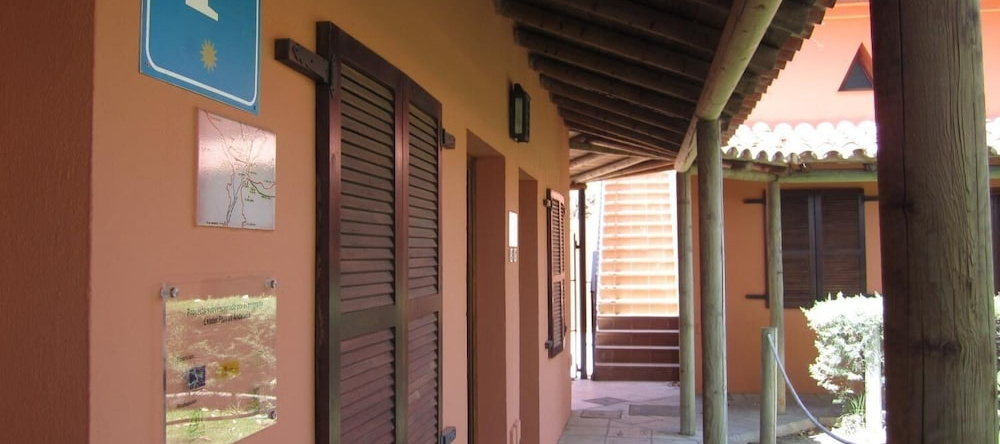 Posada El Camino, Almonaster la Real — photo 1