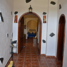 Cueva Hoya del Monte, 加尔达尔 — 照片 5