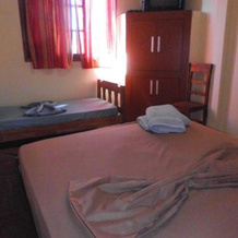 Hotel Santino's, Sant'Ana do Livramento — photo 4