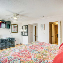 Condo on St Johns River w/ Boat Dock Access!, 韦拉卡 — 照片 5