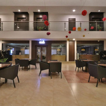 Hotel Allum, 贝拉里 — 照片 2