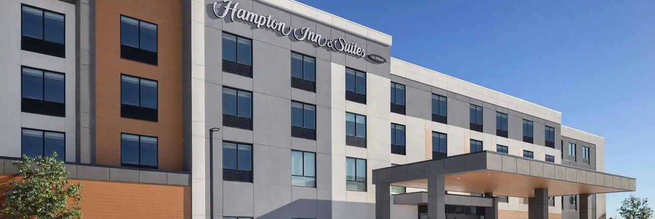 Hampton Inn & Suites By Hilton Orangeville, On (H), Моно — фото 1