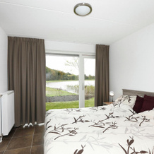 Spacious Holiday Home With Garden, Zeegse — photo 3