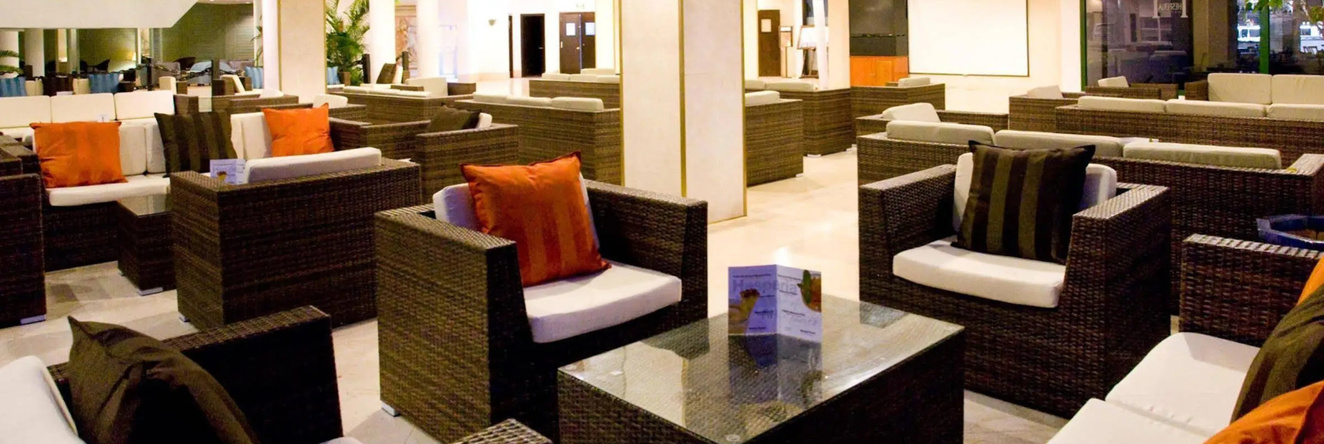 Grand Hyatt Lanzarote Playa Dorada Resort, 普拉亚布兰卡 — 照片 1