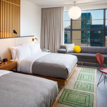 Canopy by Hilton Grand Rapids Downtown, 大急流城 — 照片 5