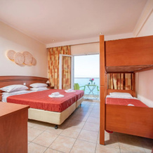 Corfu Maris Hotel, Бенитес — фото 4