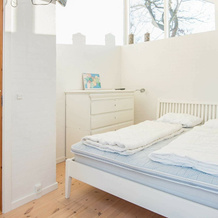 Peaceful Holiday Home in Glesborg Near Sea, Glesborg — photo 5