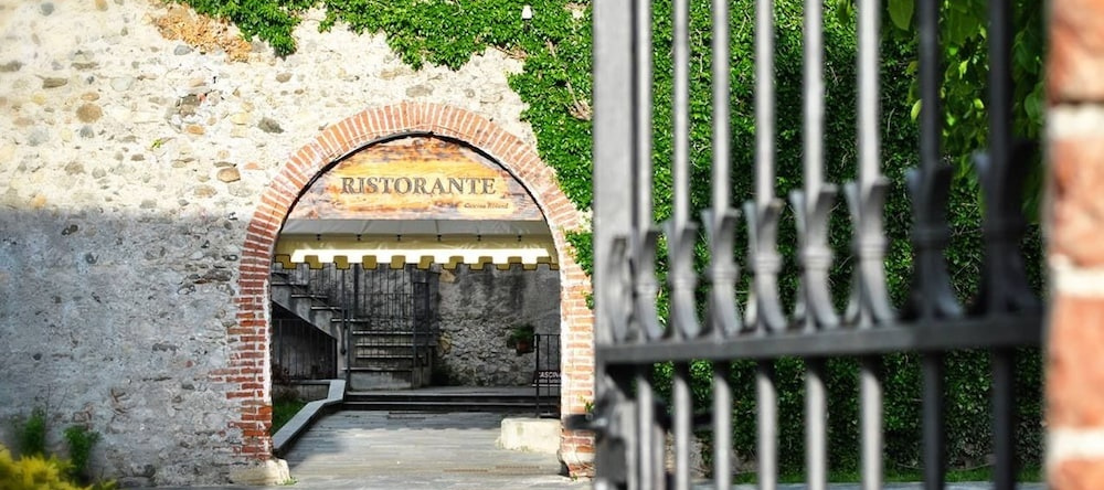 Cascina Roland, Виллар-Фоккьярдо — фото 1