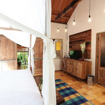 Desa Alamanis Resort Vila, 井里汶 — 照片 5