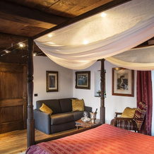 Bed & Breakfast Borgo Di Creggio, Тронтано — фото 4