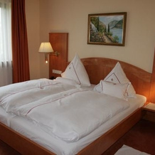 Hotel Mühlenthal Gmbh, Эльм — фото 2