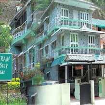 Pavithram Homestay, Муннар — фото 2