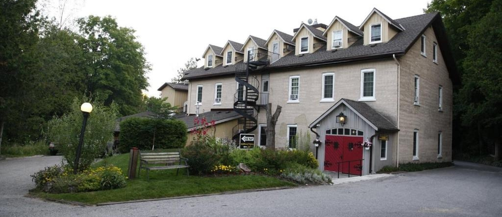 Benmiller Inn & Spa, 戈德里奇 — 照片 1
