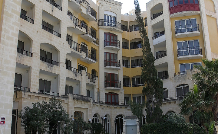 Il Palazzin, Каура — фото 1