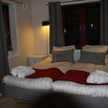 Brännö Värdshus & Pensionat Baggen, 斯图尔舍 — 照片 2