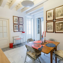 Duplex la Botanica, 加的斯 — 照片 4
