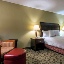 Hilton Garden Inn Arcadia/Pasadena Area, 阿卡迪亚 — 照片 4