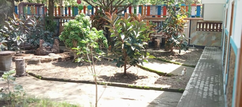 Pantai Suwuk River View Bungalow, Kebumen — photo 1