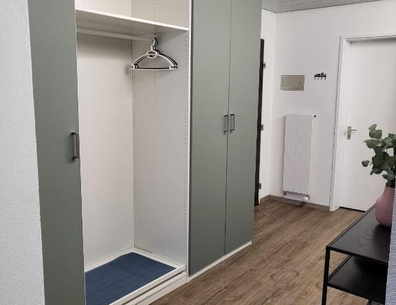 Ferienwohnung Montana Lago, Muralto — photo 1