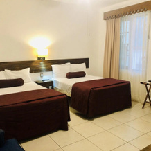 Hotel Mi Solar Ejecutivo, Уруапан — фото 3