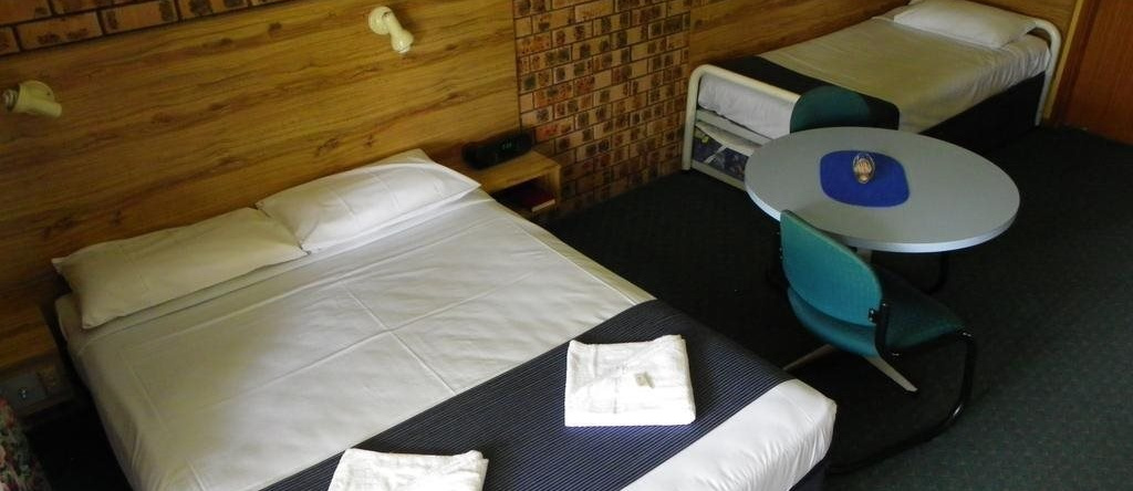 Surfside Resort Motel, Lake Cathie — photo 1
