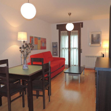 Apartamento En Biescas, Бьескас — фото 2