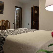 Hostal Casa Abascal, 波萨达德巴尔德翁 — 照片 2