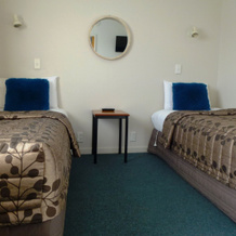 Bella Vista Motel Mosgiel, 莫斯吉尔 — 照片 5