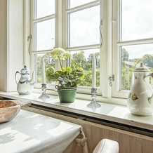 Vibrant Holiday Home in Bornholm With Terrace, 伦讷 — 照片 3