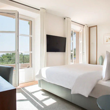 La Réserve Ramatuelle - Hotel, Spa and Villas, 拉马蒂埃勒 — 照片 4