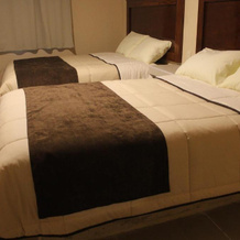 Hotel Los Pinos, 奇格纳瓦潘 — 照片 3