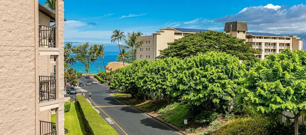 Kihei Ali'i Kai Condos with Free Parking, 基黑 — 照片 1