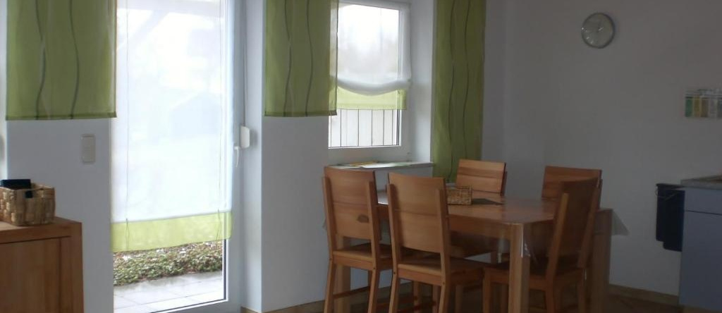 Ferienanlage Karolinenhof 2, 豪恩多夫 — 照片 1