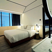 Gaia Cosmo Hotel, Джокьякарта — фото 5