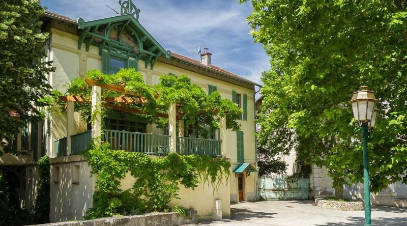 Hotel Les Alizés, 皮热-特尼耶 — 照片 1