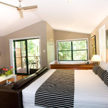 Amore On Buderim Luxury Rainforest Cabins, Buderim — photo 3