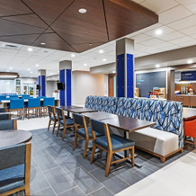 Holiday Inn Express & Suites Houston Sw - Rosenberg By Ihg, Ричмонд — фото 2