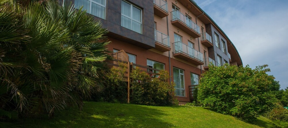 Apartamentos Mar Comillas, Comillas — photo 1