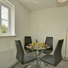 Karah Suites - Teeswater, Bridgwater — photo 5