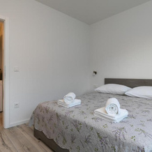 Relax Zone Apartments, Трстено — фото 4