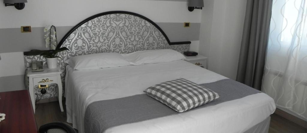Hotel Helios, Santa Margherita Ligure — photo 1