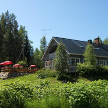 Karvio Holiday Resort and Camping, 黑奈韦西 — 照片 5
