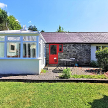 Ivy - 1 Bedroom Cottage - Llanfyrnach, Клайди — фото 2