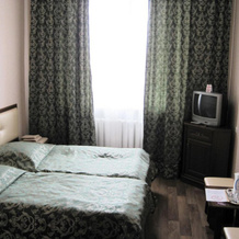 Uman Hotel, Маньковка — фото 5