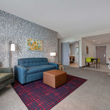 Home2 Suites by Hilton Tracy, Tracy — photo 5
