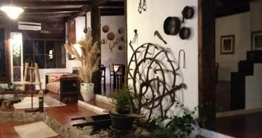 Agriturismo Le Sughere, Padru — photo 1