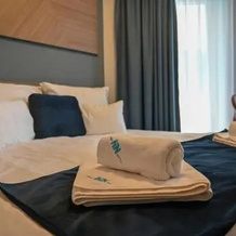 NN Boutiqe Hotel, 蒂萨新城 — 照片 5