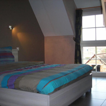 Holiday Home Het Verloren Goed, Яббеке — фото 3