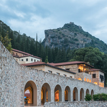Euphoria Retreat - A Holistic Wellbeing Destination Spa, Спарта — фото 4