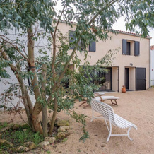 Maison de charme pour 6 personnes à Jard-Sur-Mer, Jard-sur-Mer — photo 3